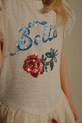 Konges Sløjd rochie RHW X KS BELLA DRESS KS103588