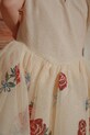 Konges Sløjd rochie RHW X KS BELLA DRESS KS103588