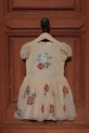 Φόρεμα Konges Sløjd RHW X KS BELLA DRESS KS103588