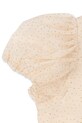 Konges Sløjd rochie RHW X KS BELLA DRESS bej KS103588