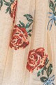 Konges Sløjd rochie RHW X KS BELLA DRESS KS103588