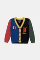 Кардиган для немовлят Guess інші барвистий I5RR00.Z3MC0.PPYA
