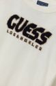 Мальчик Детский свитер Guess N5RR01.Z2BB0.PPYA белый