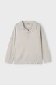 Mayoral pulover copii 3367.5D.Mini.PPYA bej SS25