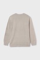Băieți Mayoral pulover copii 6344.7A.Junior.PPYA bej