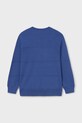 Băieți Mayoral pulover copii 6344.7A.Junior.PPYA albastru