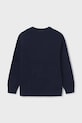 Dječji džemper Mayoral 6344.7A.Junior.PPYA mornarsko plava SS25