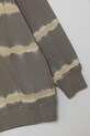 BIMBO United Colors of Benetton felpa in cotone bambino/a 3WITC10N6.G.Seasonal grigio