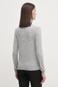 Одяг Кардиган з домішкою вовни Calvin Klein K20K207935 сірий