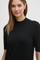 Свитер Calvin Klein чёрный K20K207937