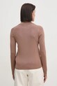Одежда Джемпер Calvin Klein K20K207943 коричневый