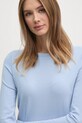 Светр Calvin Klein блакитний K20K208031