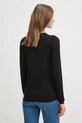 Одяг Светр Calvin Klein K20K208031 чорний