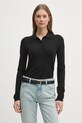Джемпер Calvin Klein інші чорний K20K208101