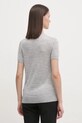 Одяг Светр з домішкою вовни Calvin Klein K20K208123 сірий