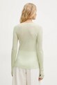 Îmbrăcăminte Patrizia Pepe pulover de lana 8K0263.K034 verde