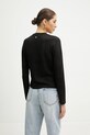Abbigliamento Armani Exchange maglione XW000114.AF11957 nero