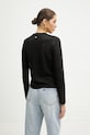 Abbigliamento Armani Exchange maglione XW000114.AF11957 nero