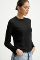 Armani Exchange maglione nero XW000114.AF11957