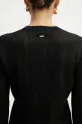 Armani Exchange sweter XW000114.AF11957 czarny