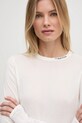Светр Calvin Klein Jeans бежевий J20J224807