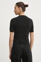 Îmbrăcăminte Tommy Jeans pulover de bumbac DW0DW19336 negru
