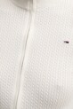 Kardigan Tommy Jeans DW0DW19337 béžová