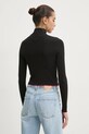 Одежда Джемпер Tommy Jeans DW0DW19337 чёрный