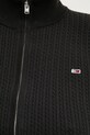 Джемпер Tommy Jeans DW0DW19337