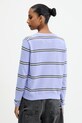 Odzież Tommy Jeans sweter bawełniany DW0DW19888 niebieski