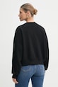 Ρούχα Μπλούζα Elisabetta Franchi MD00551E2 μαύρο