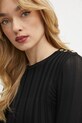 Elisabetta Franchi maglione nero MK42S51E2