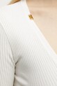 Elisabetta Franchi maglione MK98T51E2 beige