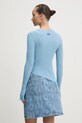 Îmbrăcăminte Hugo Blue pulover 50532240 albastru