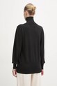 Îmbrăcăminte Bruuns Bazaar cardigan BBW4279 negru