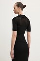 Îmbrăcăminte HUGO cardigan 50532170 negru