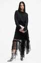 AllSaints hanorac de bumbac FERN EMB W125JB