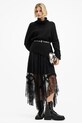 AllSaints pulover de lana LOCK ROLL W132KB