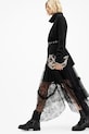 AllSaints pulover de lana LOCK ROLL W132KB
