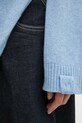 Victoria Beckham pulover de lână 1125KJU006045A