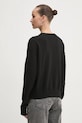 Одежда Свитер Karl Lagerfeld Jeans A1W18044 чёрный