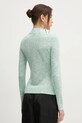 Îmbrăcăminte Karl Lagerfeld Jeans pulover A1W18025 verde