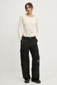 Одежда Боди Karl Lagerfeld Jeans A1W18024 бежевый