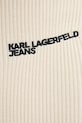 Karl Lagerfeld Jeans body A1W18024 bej