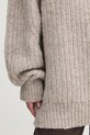 Rotate sweter wełniany 114443164