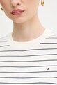 Tommy Hilfiger pulóver WW0WW44984 bézs