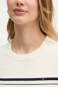 Свитер Tommy Hilfiger WW0WW44984 бежевый