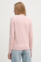 Îmbrăcăminte Tommy Hilfiger pulover WW0WW44984 roz