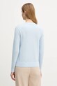 Одежда Свитер Tommy Hilfiger WW0WW44984 голубой