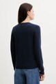 Ruházat Tommy Hilfiger pulóver WW0WW44984 sötétkék